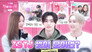 Men's SUNGHOON' 🆚 Female SUNGHOON's reaction battle 🔥 The winner is ⁉