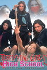 Poster: Terrifying Girls' High School: Lynch Law Classroom