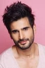 Karan Tacker isFarooq Ali