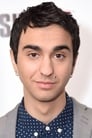 Alex Wolff isAmir