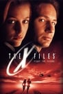 Poster for The X-Files