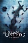 Poster for The Human Centipede 2 (Full Sequence)