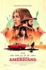 Americana poster