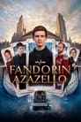 Fandorin. Azazello Episode Rating Graph poster