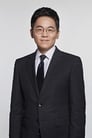 Kim Pil-gyu isjtbc Washington correspondent