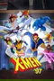 X-Men '97 poster