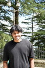 Mohd Abdullah Ghouri isPursuer