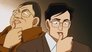 Murder and Mahjong