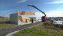 Zero Energy House in Lund