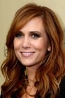 Kristen Wiig isPudgy Beaver Mom (voice)