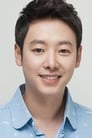 Kim Dong-wook isGrand Prince Seong-Won