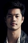 Ross Butler isSuper Hero Eugene