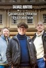 Salvage Hunters Georgian House Restoration Episode Rating Graph poster