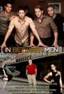 In Between Men Episode Rating Graph poster
