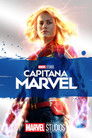 Capitana Marvel. FHD