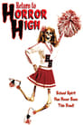 Poster for Return to Horror High