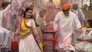 The Sloganeering Against Vibhuti