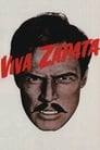 Movie poster for Viva Zapata!