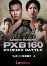 Lemino BOXING PHOENIX BATTLE 160