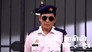 Vibhuti Fines a Minister's Son