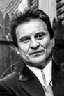 Joe Pesci isHarry