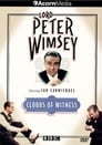 Lord Peter Wimsey: Clouds of Witness Episode Rating Graph poster