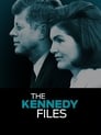 The Kennedy Files Episode Rating Graph poster