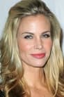 Brooke Burns isNicole Booth