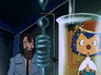Goodbye, professor Sadness