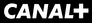 Logo of Canal+