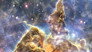 Hubble: Universe in Motion