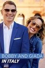 Bobby and Giada in Italy Episode Rating Graph poster