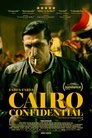 Plakat for 'Cairo Confidential'