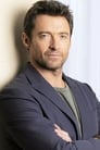 Hugh Jackman isBoyd Bolton