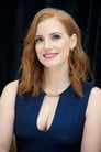 Jessica Chastain isGia (voice)