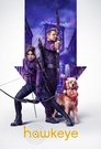 Hawkeye poster