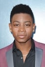 RJ Cyler isRudell Boo Curry