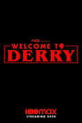 Welcome to Derry Episode Rating Graph poster