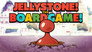 JELLYSTONE! THE BOARDGAME!