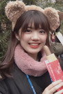 Rika Nagae isOlivia