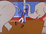 The Circus / The Prize Winner