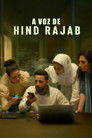 The Voice of Hind Rajab