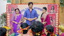 Pari Mata's Procession