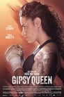 Poster van Gipsy Queen