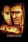 Official movie poster for Enemy at the Gates (2004)