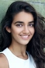 Geraldine Viswanathan isRita