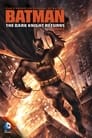 Batman : The Dark Knight Returns, Part 2 Film,[2013] Complet Streaming VF, Regader Gratuit Vo