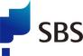 Logo of SBS