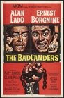 1-The Badlanders