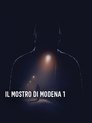 Il Mostro di Modena Episode Rating Graph poster